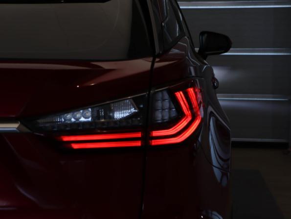 Lexus RX IV с пробегом 2018 года, цена 4 250 000 рублей, 64790 км, внедорожник, Автокод Объявления