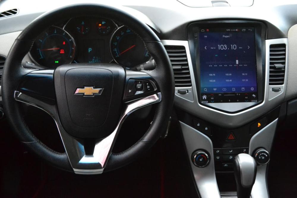 Chevrolet Cruze I Старый Оскол  - изображение 11