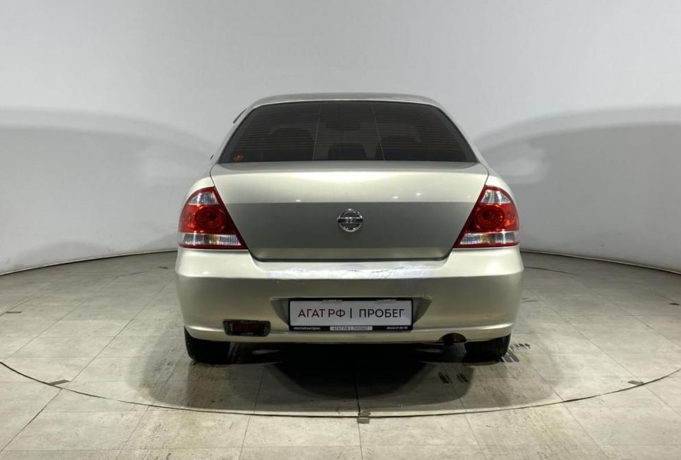 Nissan Almera Classic I Саранск  - изображение 8