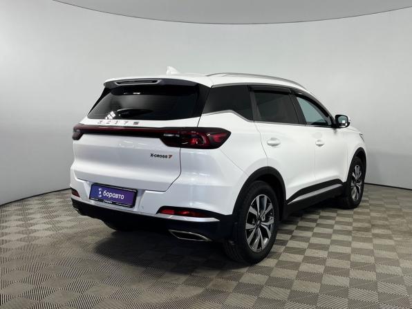 Xcite X-Cross 7 с пробегом 2024 года, цена 2 099 000 рублей, 13034 км, внедорожник, Автокод Объявления