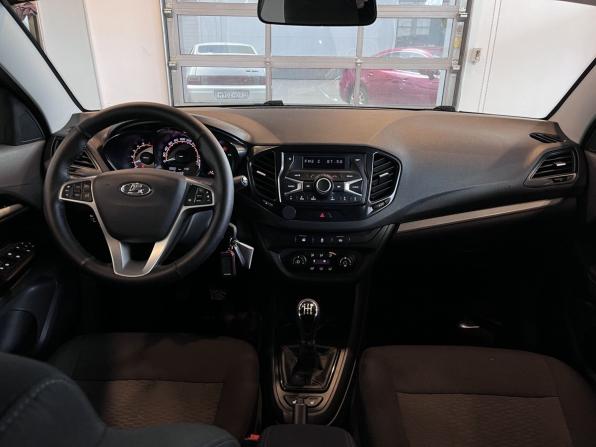 Lada (ВАЗ) Vesta I с пробегом 2021 года, цена 1 195 000 рублей, 50798 км, седан, Автокод Объявления