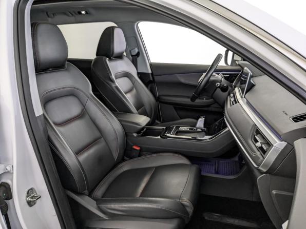Chery Tiggo 7 Pro I с пробегом 2020 года, цена 1 670 000 рублей, 40496 км, внедорожник, Автокод Объявления