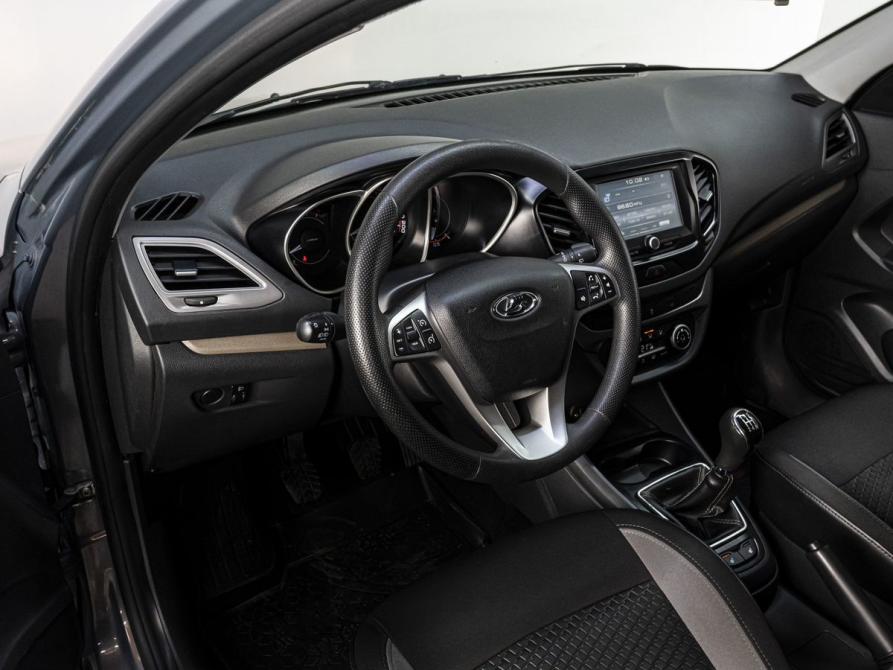 Lada (ВАЗ) Vesta I Тюмень  - изображение 10