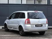 Opel Zafira B Рестайлинг Новороссийск  - изображение 23