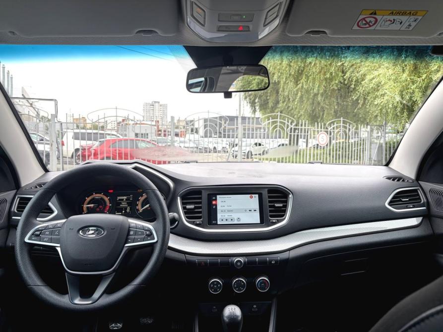 Lada (ВАЗ) Vesta I Рестайлинг (NG) Пермь  - изображение 13