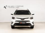 Toyota RAV4 IV (XA40) Рестайлинг Казань  - изображение 10