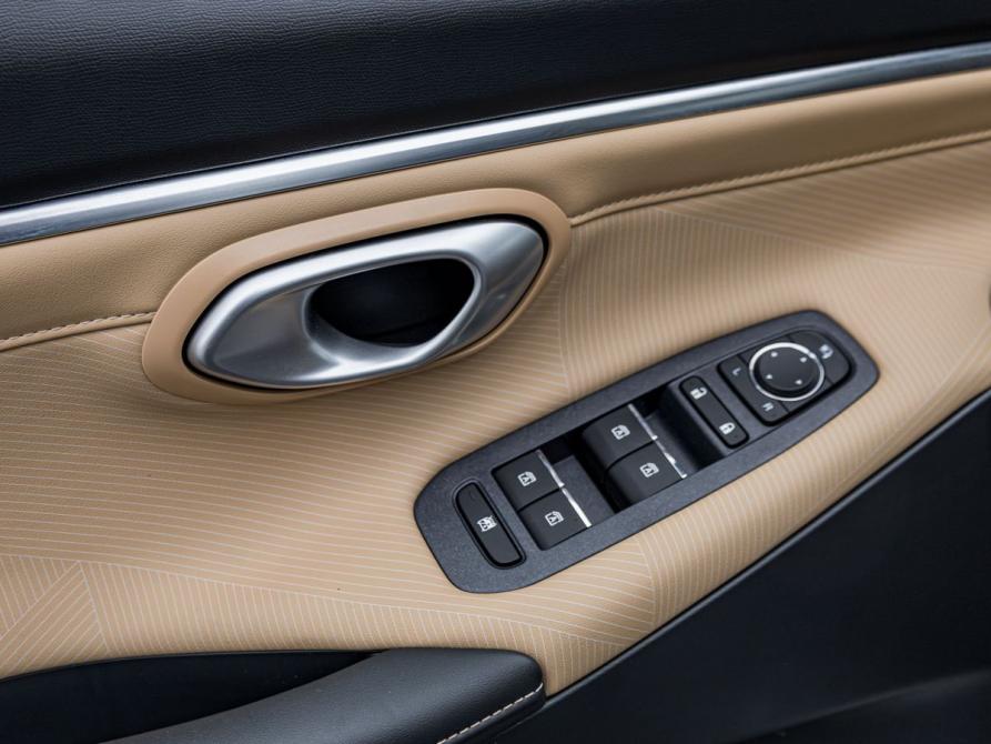 GAC GS3 Казань  - изображение 10