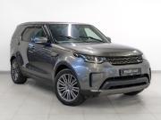 Land Rover Discovery V Санкт-Петербург  - изображение 33