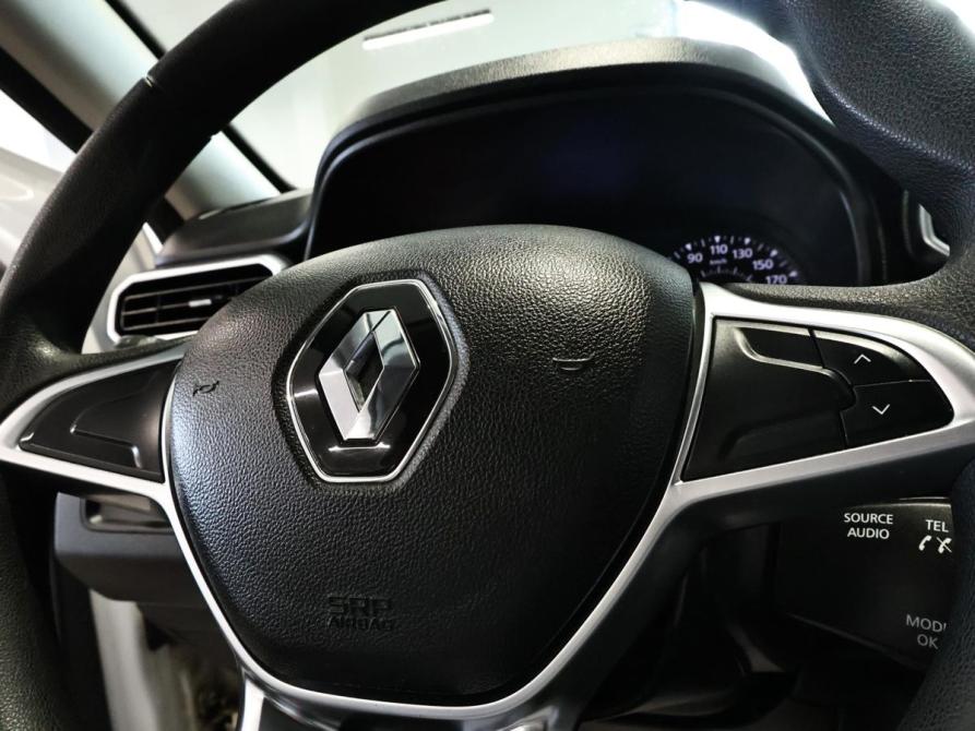 Renault Duster II Калуга  - изображение 20