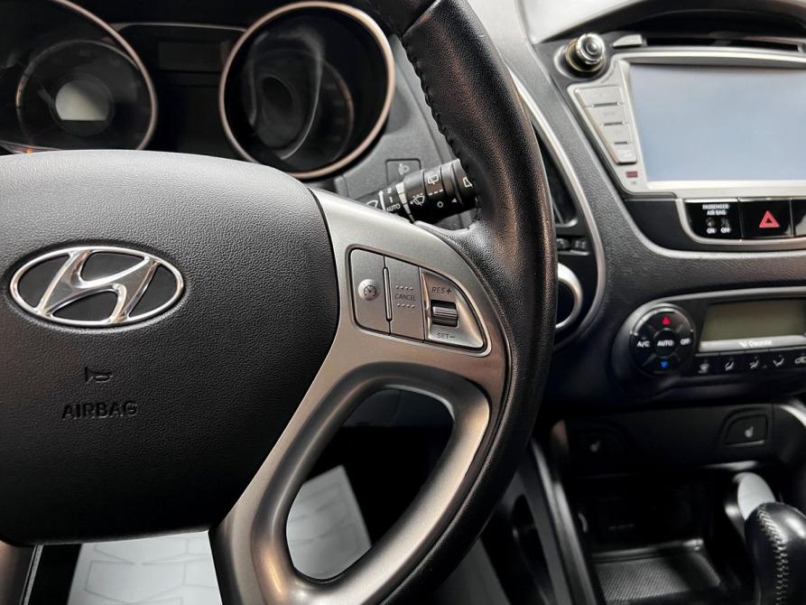 Hyundai ix35 I Тверь  - изображение 16