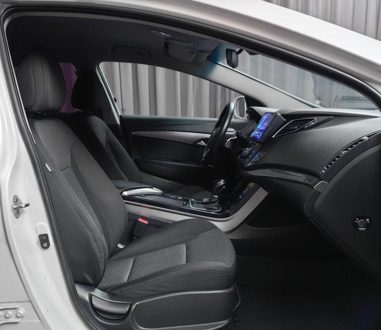 Hyundai i40 I Москва  - изображение 8