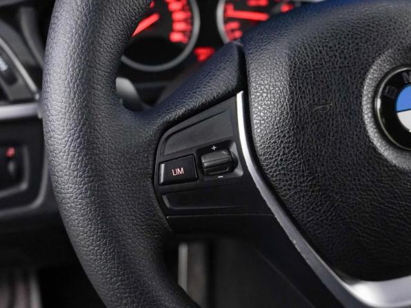 BMW 3 серии VI (F3x) с пробегом 2013 года, цена 1 845 214 рублей, 262321 км, лифтбек, Автокод Объявления