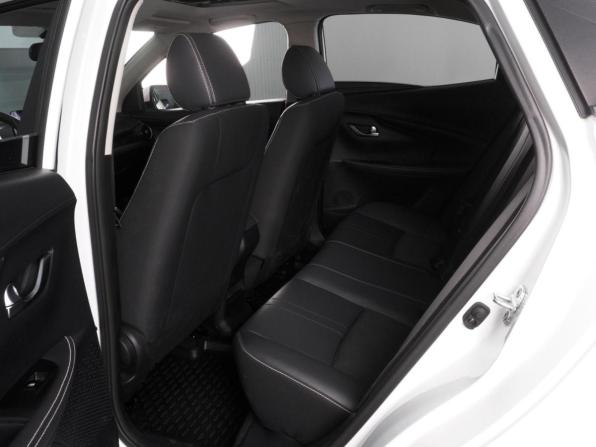 Changan Alsvin с пробегом 2023 года, цена 1 437 000 рублей, 28172 км, седан, Автокод Объявления