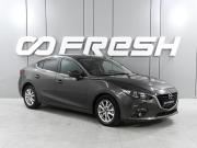 Mazda 3 III (BM) Ростов-на-Дону  - изображение 20
