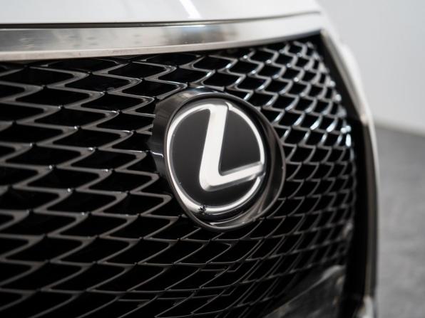 Lexus RX IV Рестайлинг с пробегом 2019 года, цена 4 300 000 рублей, 148687 км, внедорожник, Автокод Объявления