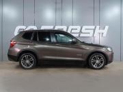BMW X3 II (F25) Воронеж  - изображение 25