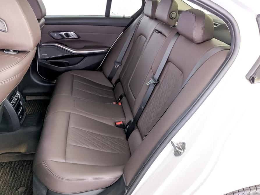 BMW 3 серии VII (G2x) Санкт-Петербург  - изображение 12