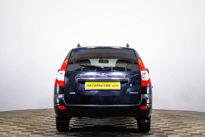 Lada (ВАЗ) Priora I с пробегом 2010 года, цена 379 000 рублей, 119000 км, универсал, Автокод Объявления