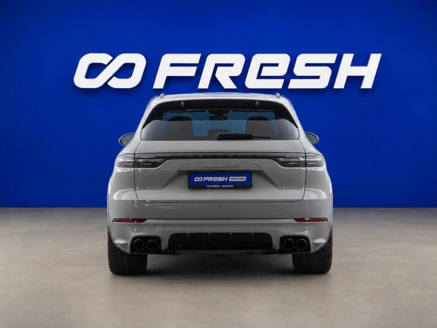 Porsche Cayenne III Москва  - изображение 4