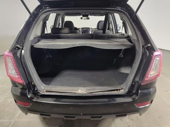 Lifan X60 I с пробегом 2014 года, цена 380 000 рублей, 150593 км, внедорожник, Автокод Объявления