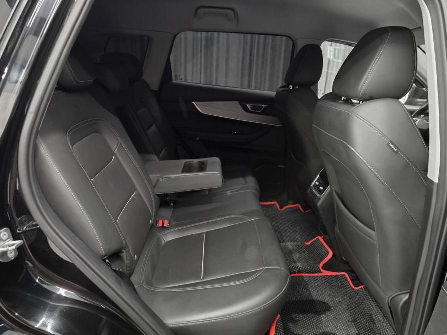 Chery Tiggo 7 Pro Max I Красноярск  - изображение 15