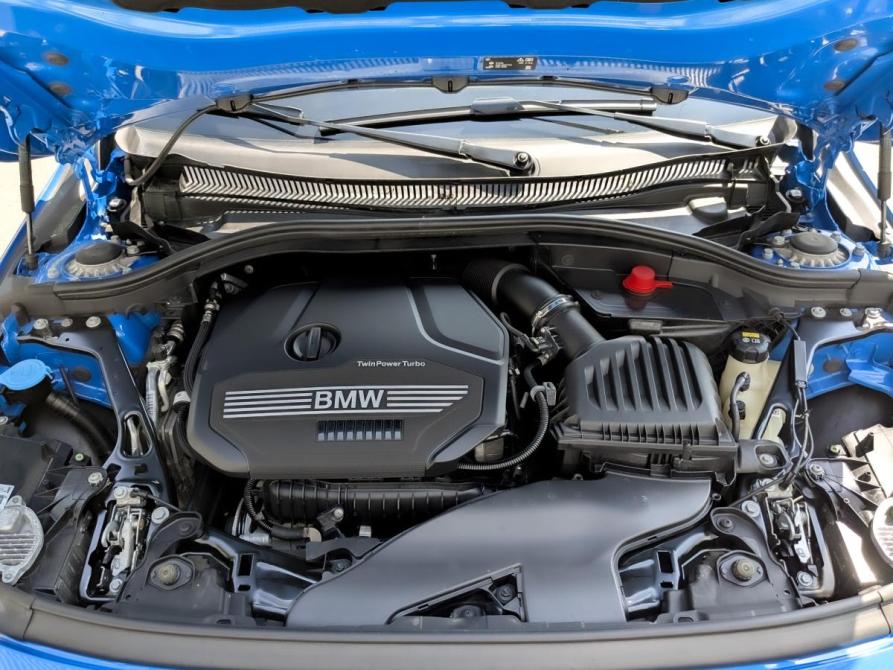 BMW 2 серии F44 Москва  - изображение 9