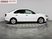 Skoda Rapid I Белгород  - изображение 24