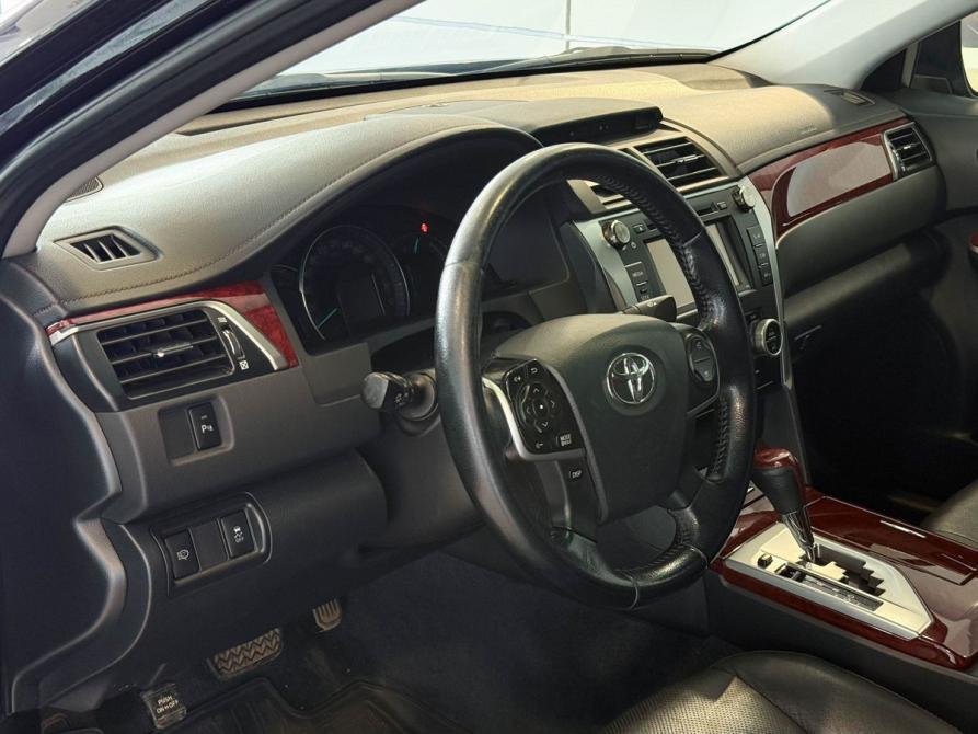 Toyota Camry VII (XV50) Тверь  - изображение 7