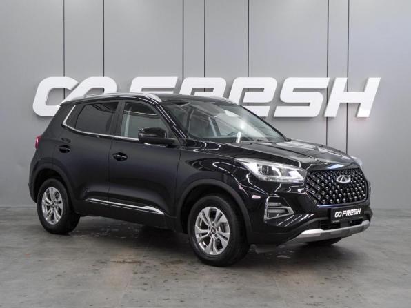 Chery Tiggo 4 Pro I Рестайлинг с пробегом 2023 года, цена 1 549 000 рублей, 32372 км, внедорожник, Автокод Объявления