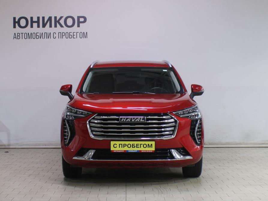Haval Jolion I Дзержинск  - изображение 5