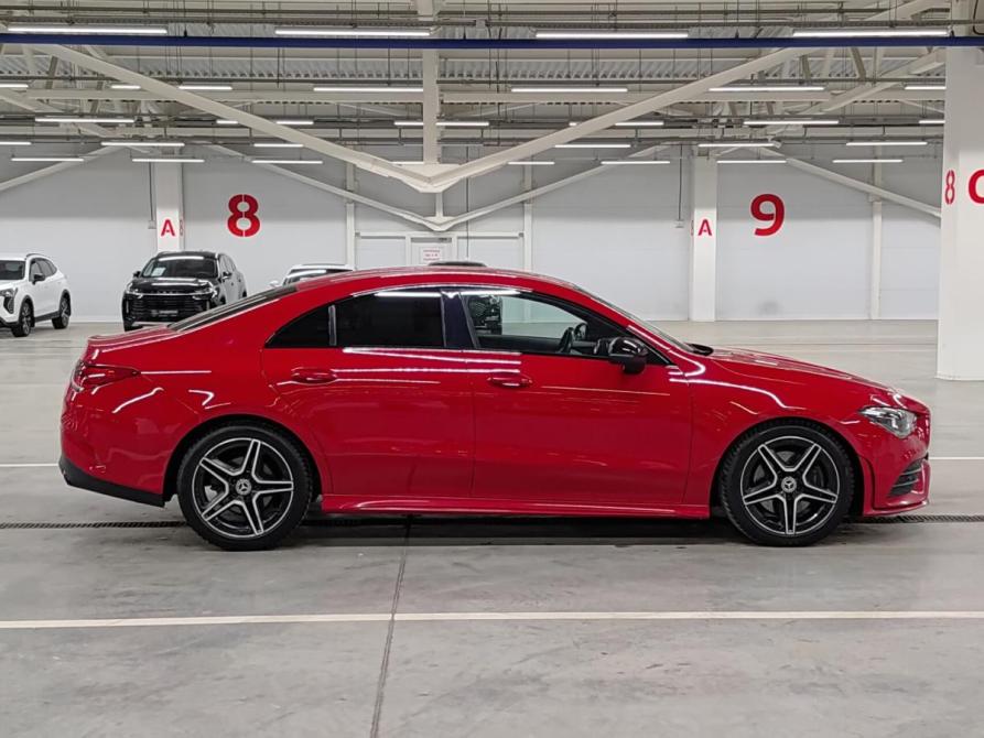 Mercedes-Benz CLA II (C118 X118) Казань  - изображение 5