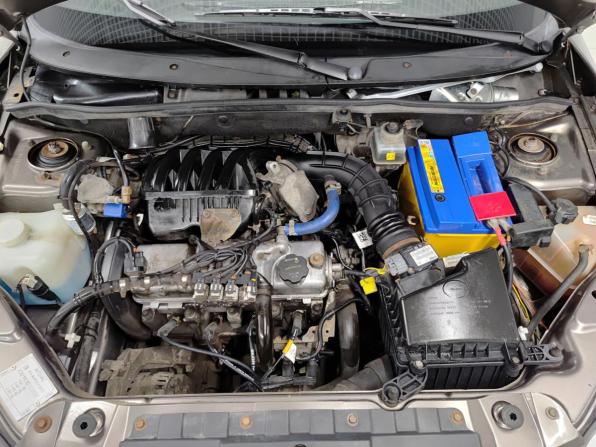Lada (ВАЗ) Granta I с пробегом 2015 года, цена 439 000 рублей, 177362 км, седан, Автокод Объявления
