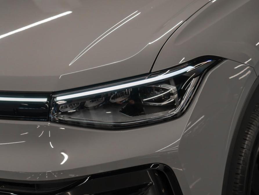 Volkswagen Tharu XR Москва  - изображение 25