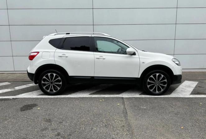 Nissan Qashqai I Рестайлинг с пробегом 2011 года, цена 998 000 рублей, 302168 км, внедорожник, Автокод Объявления