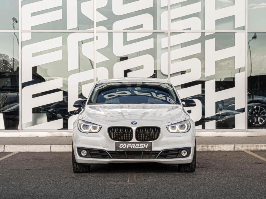 BMW 5 серии VI (F10/F11/F07) Краснодар  - изображение 3