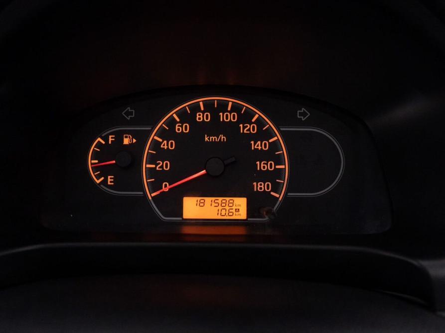 Mazda Familia Y12 Чита  - изображение 10