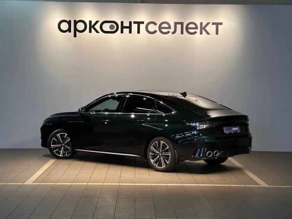 Chery Arrizo 8 с пробегом 2023 года, цена 1 893 000 рублей, 94957 км, седан, Автокод Объявления