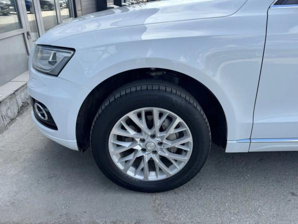 Audi Q5 I (8R) Рестайлинг с пробегом 2014 года, цена 2 160 000 рублей, 173157 км, внедорожник, Автокод Объявления