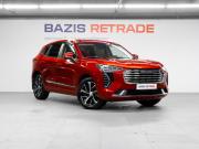 Haval Jolion I Тюмень  - изображение 29