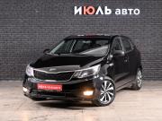 Kia Rio III Рестайлинг Екатеринбург  - изображение 19