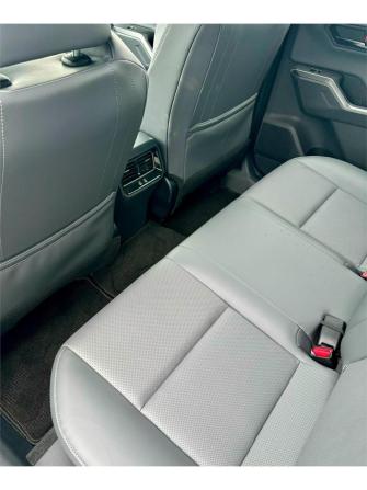Toyota RAV4 VI (XA60) с пробегом 2026 года, цена 5 190 000 рублей, 10 км, внедорожник, Автокод Объявления