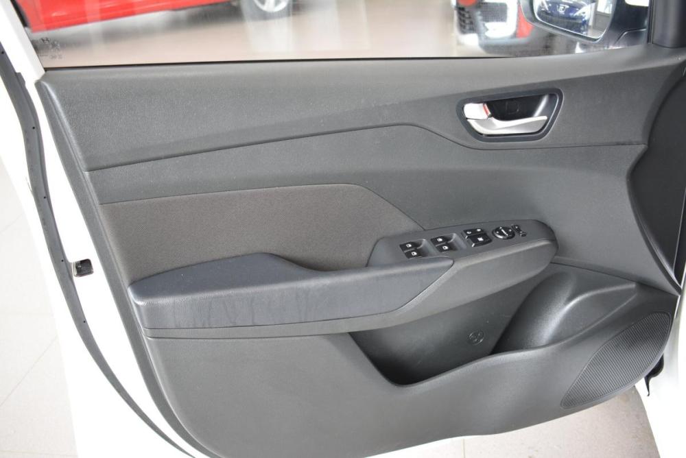 Hyundai Solaris II Рестайлинг Киров  - изображение 21