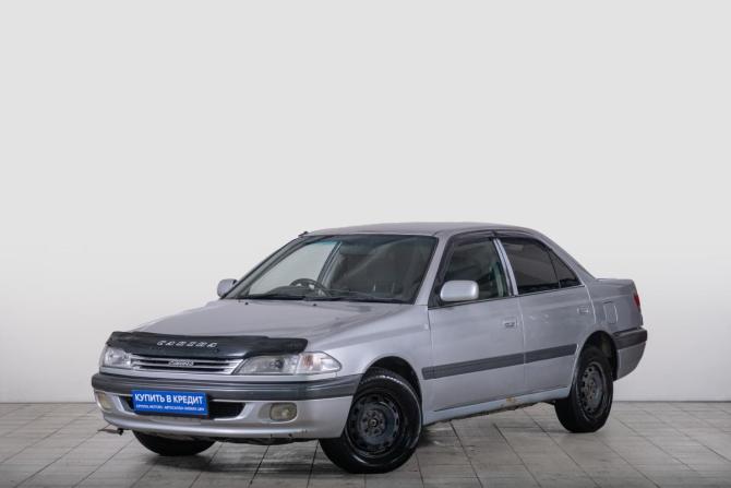 Toyota Carina VII (T210) с пробегом 1998 года, цена 379 000 рублей, 393000 км, седан, Автокод Объявления