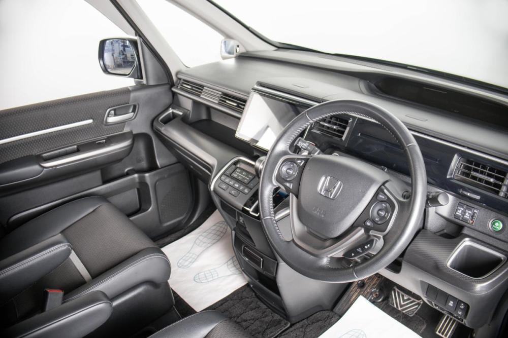 Honda Stepwgn V Рестайлинг Пермь  - изображение 9