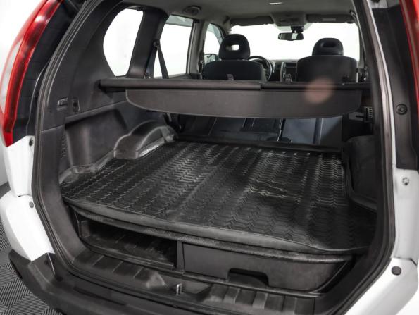 Nissan X-Trail II Рестайлинг с пробегом 2014 года, цена 1 149 000 рублей, 244046 км, внедорожник, Автокод Объявления