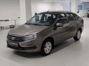 Lada (ВАЗ) Granta I Рестайлинг Казань  - изображение 23