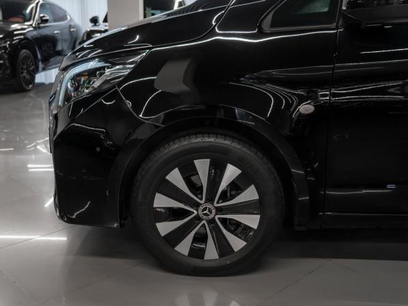 Mercedes-Benz Vito III (W447) с пробегом 2023 года, цена 6 900 000 рублей, 35544 км, минивэн, Автокод Объявления