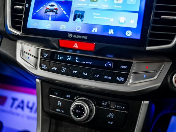Honda Accord IX с пробегом 2013 года, цена 1 649 000 рублей, 177623 км, седан, Автокод Объявления