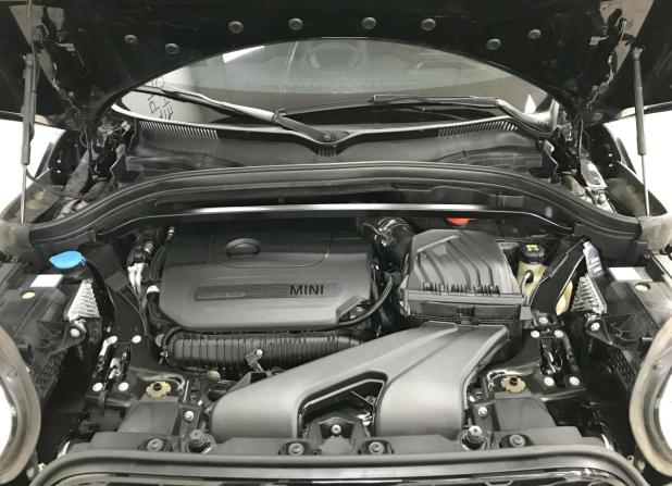 Mini Countryman II Рестайлинг с пробегом 2021 года, цена 4 645 000 рублей, 54153 км, внедорожник, Автокод Объявления