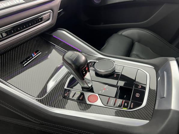 BMW X6 M III (F96) с пробегом 2021 года, цена 11 399 000 рублей, 49888 км, внедорожник, Автокод Объявления